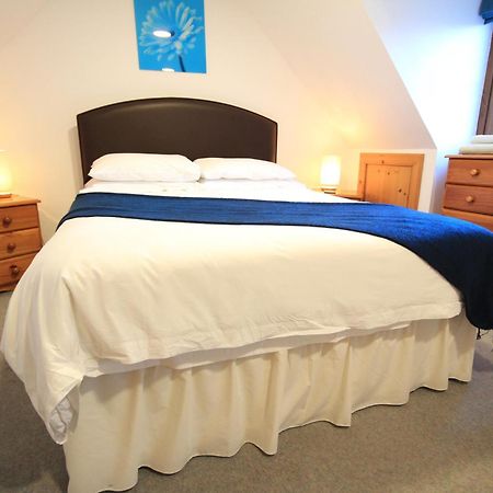 Apartament 23 Fairfield Inverness Zewnętrze zdjęcie