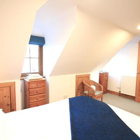 Apartament 23 Fairfield Inverness Zewnętrze zdjęcie
