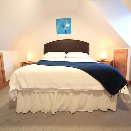 Apartament 23 Fairfield Inverness Zewnętrze zdjęcie