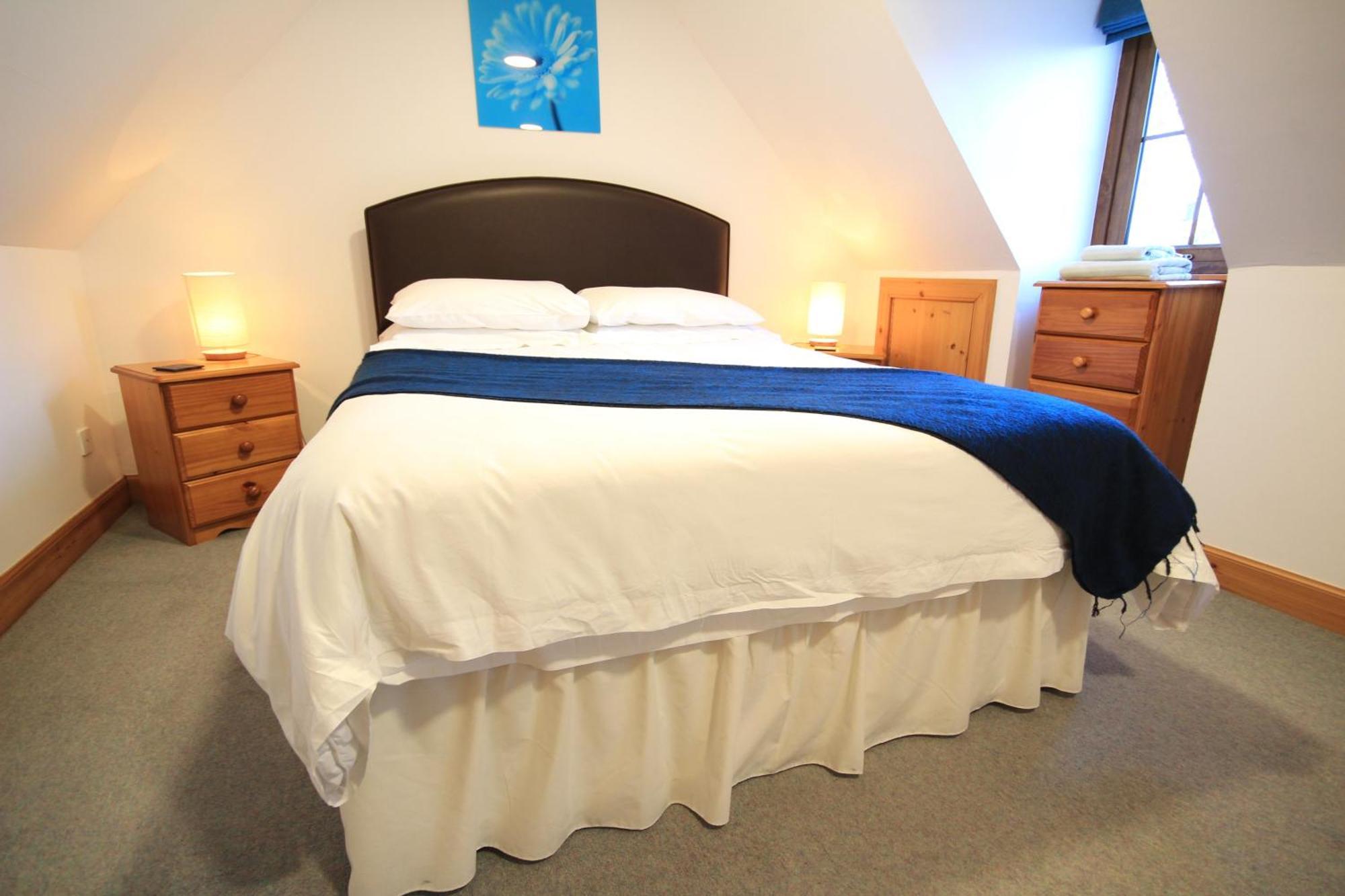 Apartament 23 Fairfield Inverness Zewnętrze zdjęcie