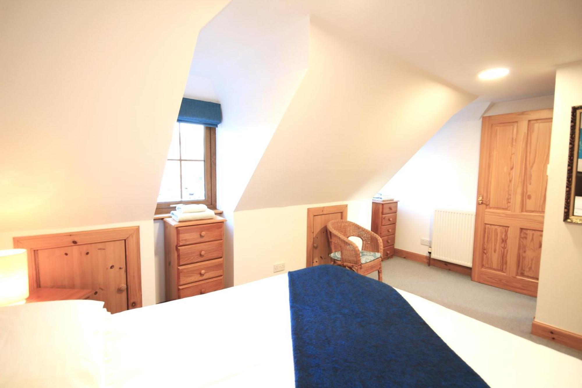 Apartament 23 Fairfield Inverness Zewnętrze zdjęcie