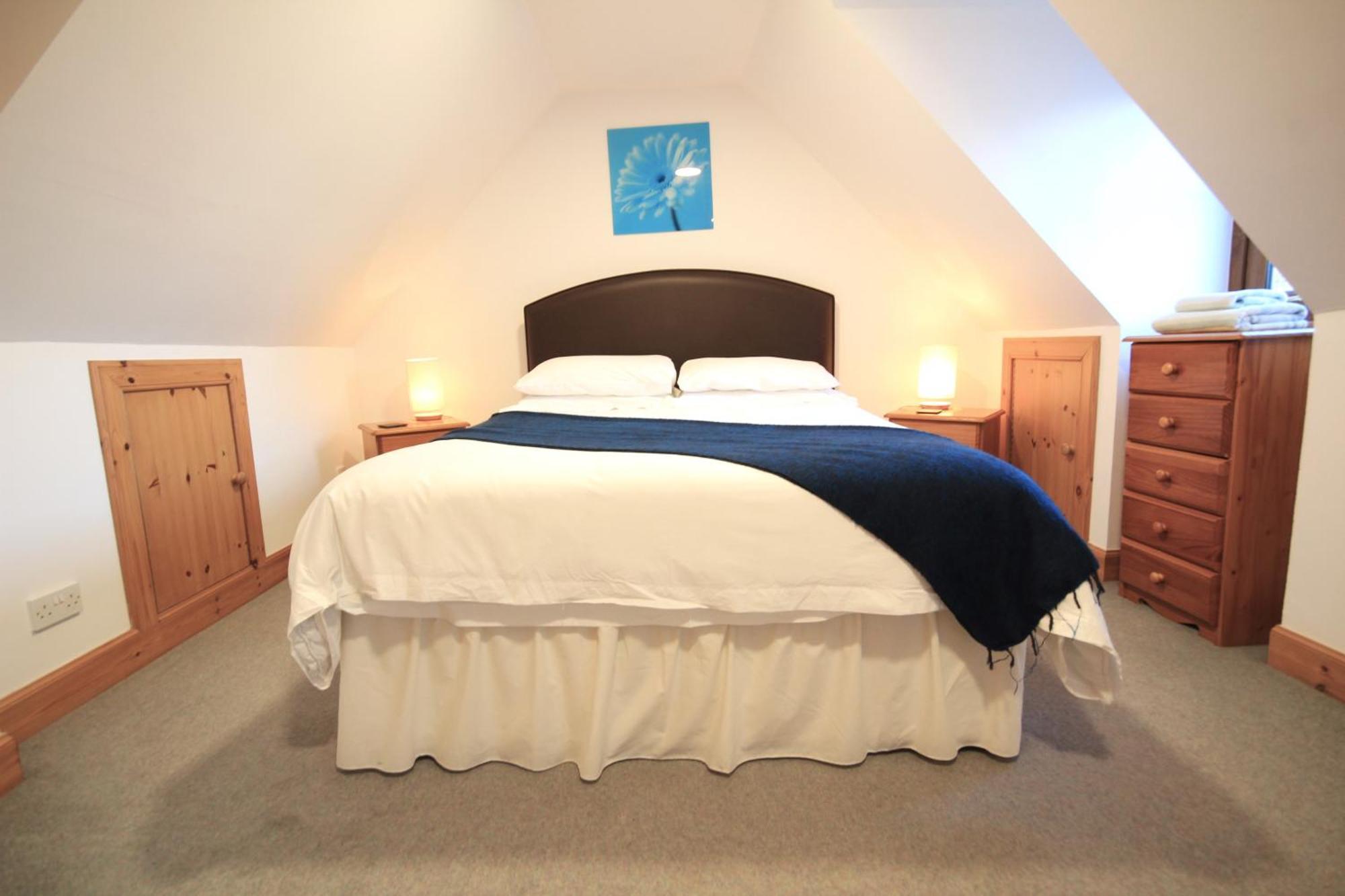 Apartament 23 Fairfield Inverness Zewnętrze zdjęcie