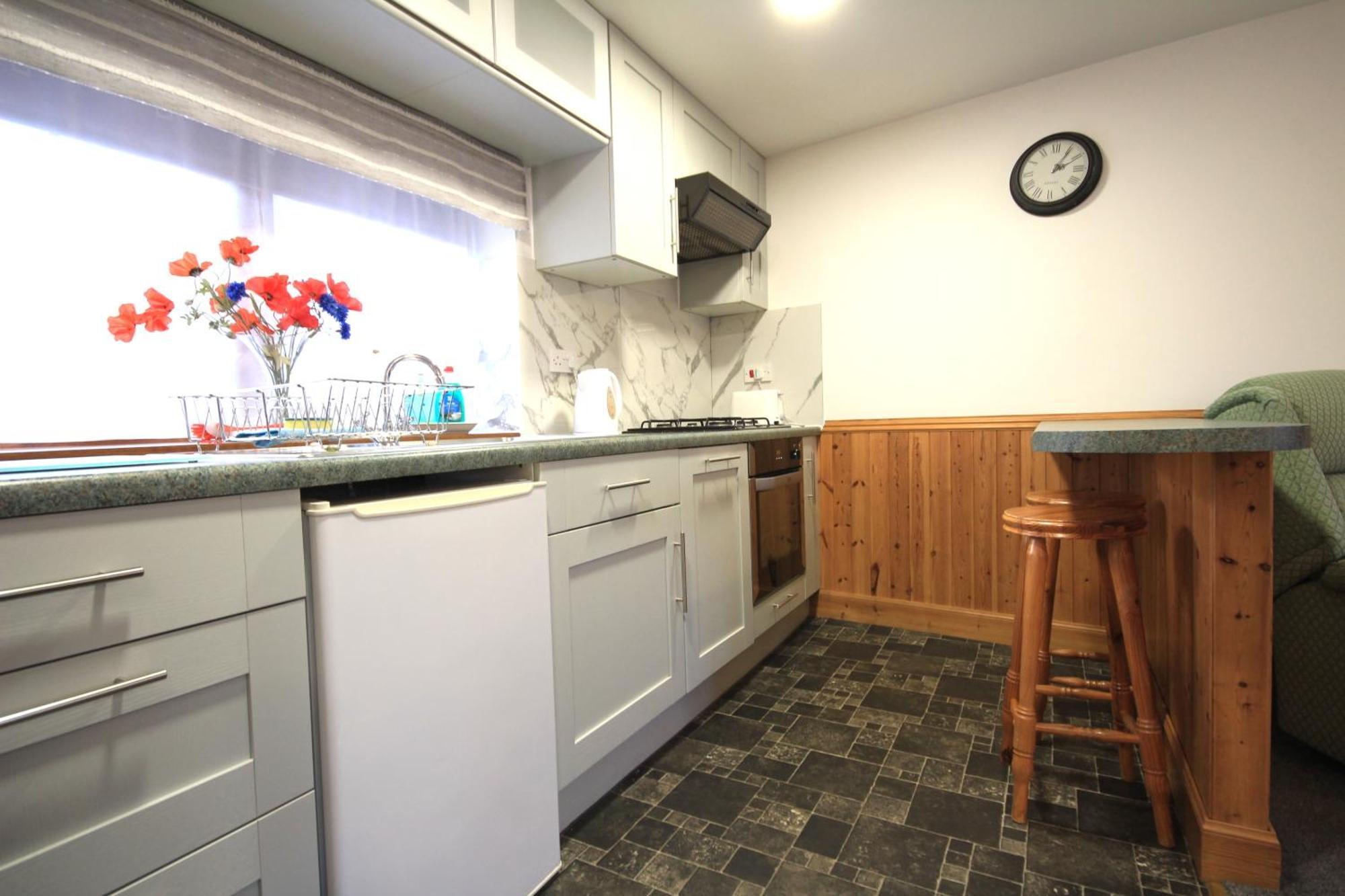 Apartament 23 Fairfield Inverness Zewnętrze zdjęcie