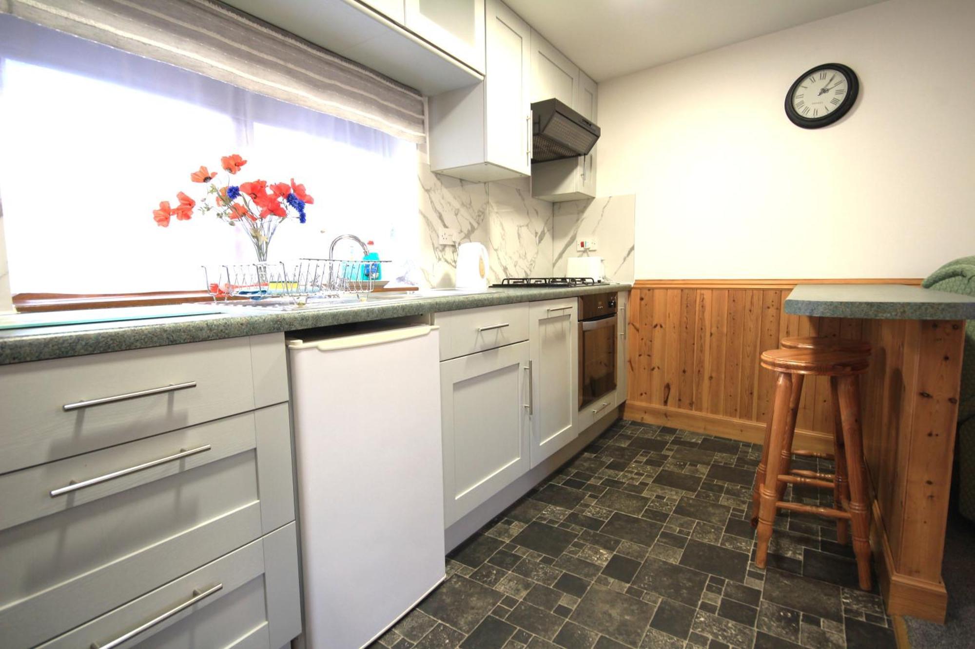 Apartament 23 Fairfield Inverness Zewnętrze zdjęcie