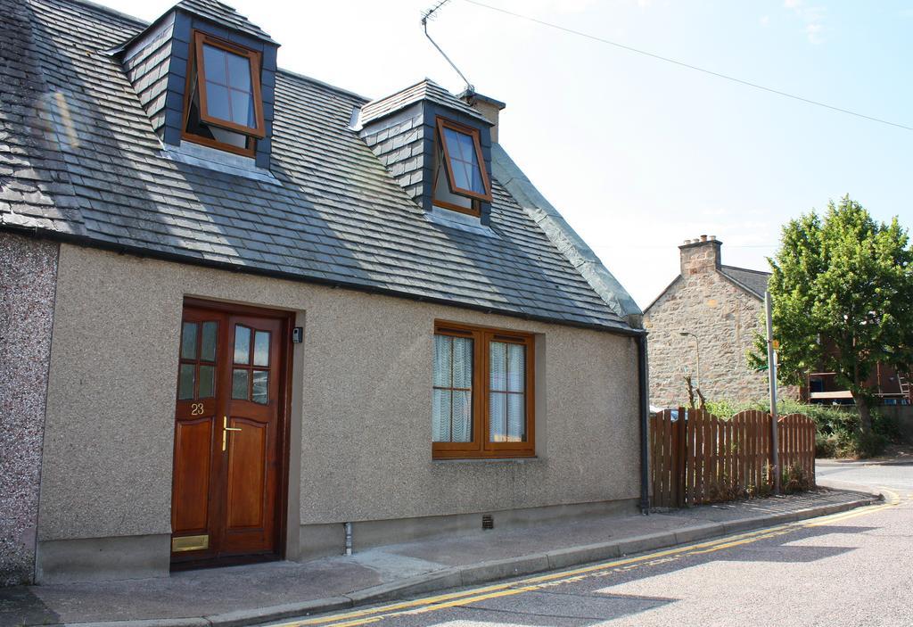 Apartament 23 Fairfield Inverness Pokój zdjęcie