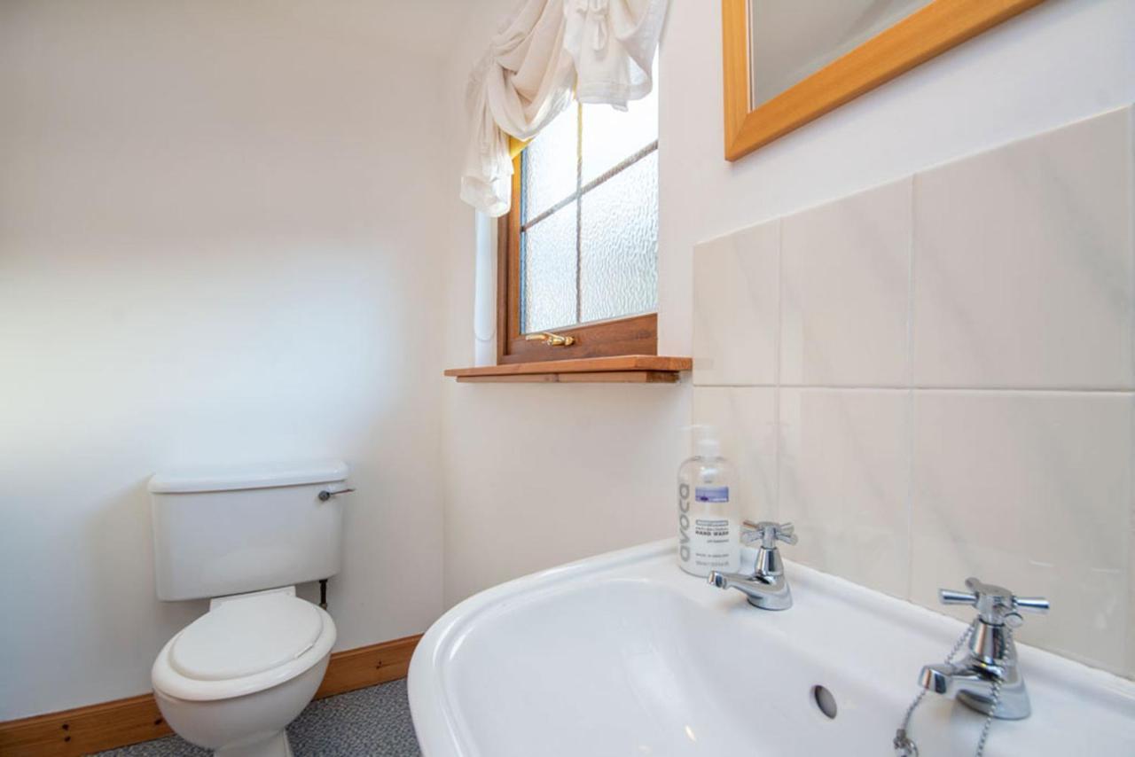 Apartament 23 Fairfield Inverness Zewnętrze zdjęcie
