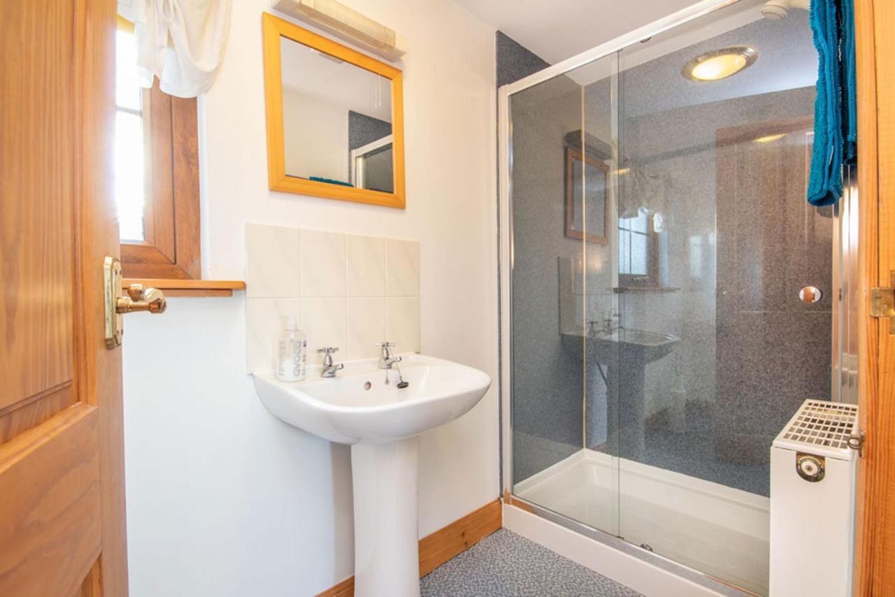 Apartament 23 Fairfield Inverness Zewnętrze zdjęcie